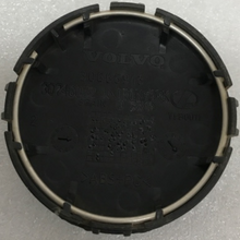 Load image into Gallery viewer, Set of 4 Volvo Iron Mark Alloy Wheel Center Cap 30666913 ebafd68a