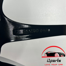 Load image into Gallery viewer, PORSCHE 911 CARRERA 2012-2015 20&quot; FACTORY OEM FRONT WHEEL RIM 67421 99136216104