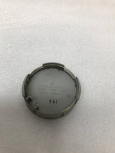 Load image into Gallery viewer, Set of 4 Lexus BLACK 62mm Center Caps 71A104-0010 14e2543b