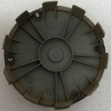 Load image into Gallery viewer, Set of 2 BMW Wheel Center Cap 68mm Genuine 36136783536 2baf8cf8