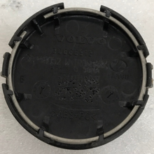 Load image into Gallery viewer, Set of 4 Volvo Iron Mark Alloy Wheel Center Cap 30666913 88dbba65