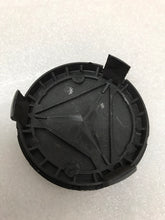 Load image into Gallery viewer, Set of 4 Mercedes 75MM Classic Dark Blue Wheel Center Hub Caps df57ccf3