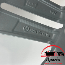 Load image into Gallery viewer, MERCEDES S63 2008 2009 20" FACTORY ORIGINAL FRONT WHEEL RIM 85030 A2214016202