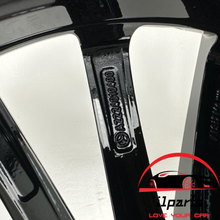 Load image into Gallery viewer, MERCEDES S-CLASS 2014-2018 20" FACTORY ORIGINAL FRONT WHEEL RIM 85353 NO AMG