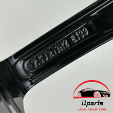 Load image into Gallery viewer, MERCEDES C-CLASS 2016-2019 19" FACTORY OEM FRONT AMG WHEEL RIM 85448 #D