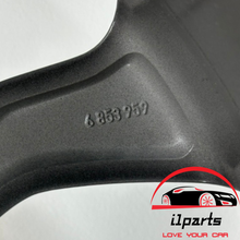Load image into Gallery viewer, BMW X5 X6 2014-2018 20&quot; FACTORY OEM FRONT WHEEL RIM 86055 36116853959