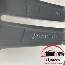 Load image into Gallery viewer, MERCEDES S-CLASS 2008 2009 20" FACTORY OEM REAR AMG WHEEL RIM 85031 A2214016302