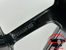 Load image into Gallery viewer, MERCEDES C-CLASS 2016-2018 19" FACTORY ORIGINAL FRONT AMG WHEEL RIM