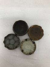 Load image into Gallery viewer, Set of 4 BMW Wheel Center Cap 68mm Genuine 36136783536 7dd314f4