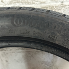 Load image into Gallery viewer, Continental ProContact GX SSR Size 245/40/19
