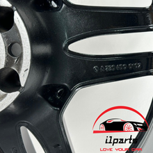 Load image into Gallery viewer, MERCEDES CLS63 AMG 2007 2008 19&quot; FACTORY ORIGINAL FRONT WHEEL RIM 65446