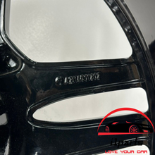 Load image into Gallery viewer, MERCEDES SL65 CLS55 CLS550 AMG 2005-2008 19" FACTORY OEM FRONT WHEEL RIM 85041