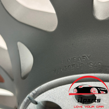 Load image into Gallery viewer, BMW M3 M4 2018 2019 20&quot; FACTORY ORIGINAL REAR WHEEL RIM 86378 36112287501