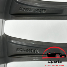 Load image into Gallery viewer, JAGUAR F-TYPE 2014-2018 20&quot; FACTORY OEM REAR WHEEL RIM 59921 EX53-1007-UB