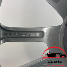 Load image into Gallery viewer, FORD FUSION 2019 2020 17"  FACTORY OEM WHEEL RIM 10205 KS7C1007A1A