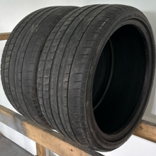 Load image into Gallery viewer, Set of 2 Roadone 255/35/19 Tires dfeeffd8