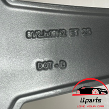 Load image into Gallery viewer, MERCEDES CLS550 2012 19" FACTORY OEM FRONT AMG WHEEL RIM 85214 A2194013202 #D