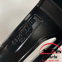 Load image into Gallery viewer, SET OF 4 AUDI RS7 2014-2018 21&quot; FACTORY ORIGINAL WHEEL RIM 58939 4G8601025AM