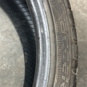 Accelera Phi 235/35ZR19 235/35R19 91Y 1098750a-SET OF 4