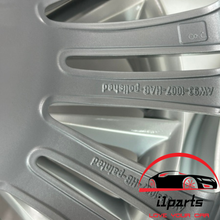 Load image into Gallery viewer, SET OF 4 JAGUAR XJ XK 2010-2017 20&quot; FACTORY OEM WHEEL RIM &quot;KASUGA&quot; 59865 59864