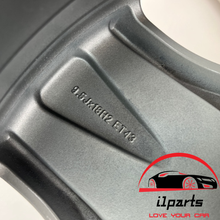Load image into Gallery viewer, MERCEDES CL600 2010 18" FACTORY ORIGINAL REAR WHEEL RIM 85104 A2214015302