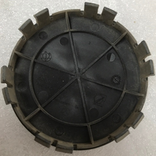 Load image into Gallery viewer, Set of 4 Mercedes 75MM Classic Dark Blue Wheel Center Hub Caps 560f8fcc