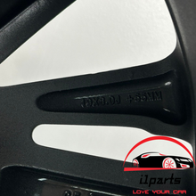 Load image into Gallery viewer, LINCOLN MKZ 2017-2020 19" FACTORY ORIGINAL WHEEL RIM 10129 HP5C1007B1A