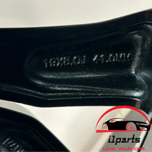 Load image into Gallery viewer, CHRYSLER 200 2015-2017 19" FACTORY ORIGINAL WHEEL RIM 2515 1WM50TRMAA