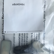 Load image into Gallery viewer, SET of 4 Bartec TPMS Dual Frequency 315/433Mhz RS1000  a8d4546c