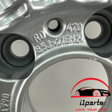 Load image into Gallery viewer, BMW ALPINA B7 2011-2015 21" FACTORY ORIGINAL FRONT WHEEL RIM 71461 36107984825