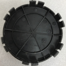 Load image into Gallery viewer, Set of 4 Mercedes 75MM Classic Dark Blue Wheel Center Hub Caps AMG 40db75c9