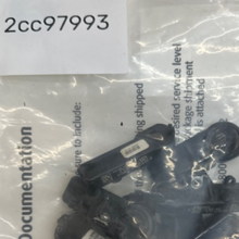 Load image into Gallery viewer, Buick Cadillac Chevrolet GMC Pontiac TPMS SENSOR  315 MHz 2cc97993