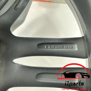 BMW X6 2015-2019 19" FACTORY ORIGINAL WHEEL RIM FRONT 86264 36117849629