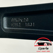 Load image into Gallery viewer, BMW M5 M6 2012-2019 20" FACTORY ORIGINAL WHEEL RIM 86028 36112284872