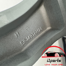 Load image into Gallery viewer, CHCHRYSLER PACIFICA 2017-2020 20" FACTORY OEM WHEEL RIM 2623 aka 2596 5RG49TRMAB