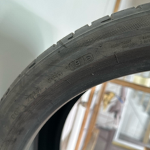 Load image into Gallery viewer, Bridgestone Potenza S001 RFT Size 255/35/19