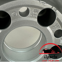 Load image into Gallery viewer, MERCEDES S65 2015-2017 20" FACTORY OEM REAR AMG WHEEL RIM 85427 A2224010900