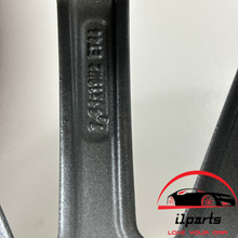 Load image into Gallery viewer, MERCEDES C300 2017 2018 19" FACTORY OEM FRONT AMG WHEEL RIM #D 85518 A2054011300