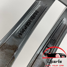 Load image into Gallery viewer, MERCEDES C-CLASS 2015-2019 19" FACTORY ORIGINAL REAR AMG WHEEL RIM 85455