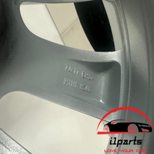 Load image into Gallery viewer, MINI COOPER 2011-2015 17" FACTORY ORIGINAL WHEEL RIM 71468 6791931