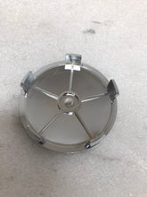 Load image into Gallery viewer, Set of 4 Volvo Iron Mark Alloy Wheel Center Cap Black 34df29a8