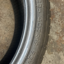 Load image into Gallery viewer, HAIDA  TIRE 225/40/19 a51259ab  USED