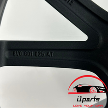 Load image into Gallery viewer, SET OF 4 AUDI S3 2017 2018 19&quot; FACTORY ORIGINAL WHEEL RIM 59022 8V0601025AT