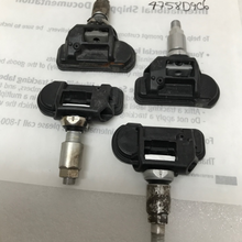 Load image into Gallery viewer, Set of 4 Mercedes Benz TPMS Sensor A0009050030 4758d9c6