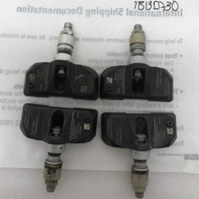 Load image into Gallery viewer, Set of 4 Mercedes Benz TPMS 0045429718 1b13d730
