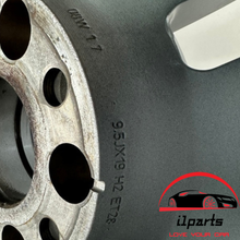 Load image into Gallery viewer, MERCEDES CLS63 AMG 2009-2011 19" FACTORY OEM REAR WHEEL RIM 85091 A2194013702