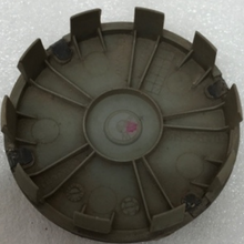 Load image into Gallery viewer, ONE BMW Wheel Center Cap 68mm Genuine 36136783536 8274d227