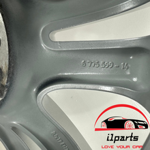 Load image into Gallery viewer, BMW 323i 325i 328i 330i 335i 2006-2013 17&quot; FACTORY OEM FRONT WHEEL RIM 59584