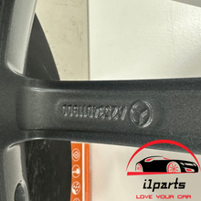 Load image into Gallery viewer, MERCEDES GLC43 2016-2022 20" FACTORY OEM FRONT AMG WHEEL RIM 85484 A2534011900