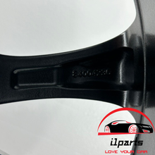 Load image into Gallery viewer, CADILLAC XT5 , XT6 2020-2023 18" ALLOY RIM WHEEL FACTORY OEM 4837 84180797